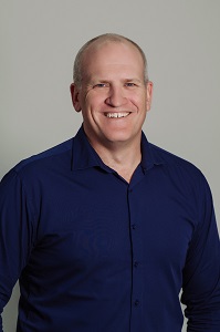 Ben Dore - Director Ben Dore - Director