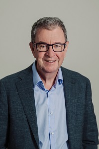 Peter Webb - Director Peter Webb - Director